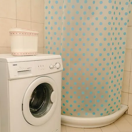 Kote's Beachfront 21 Durres