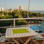 Kote's Beachfront 21 * Durrës