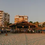 Kote's Beachfront 21 Appartement