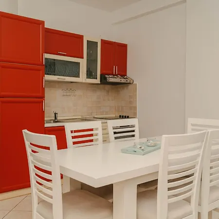 Kote's Beachfront 21 * Durrës