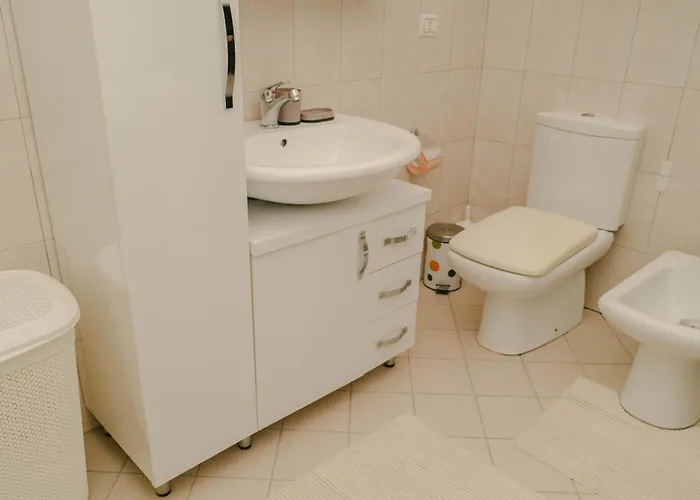 Kote's Beachfront 21 公寓 *