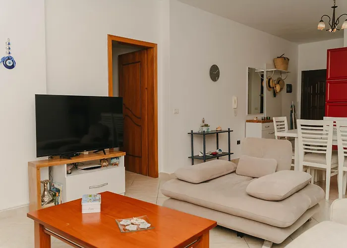 Kote's Beachfront 21 公寓 *