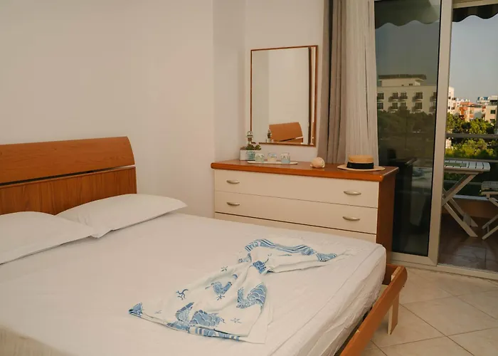 Kote's Beachfront 21