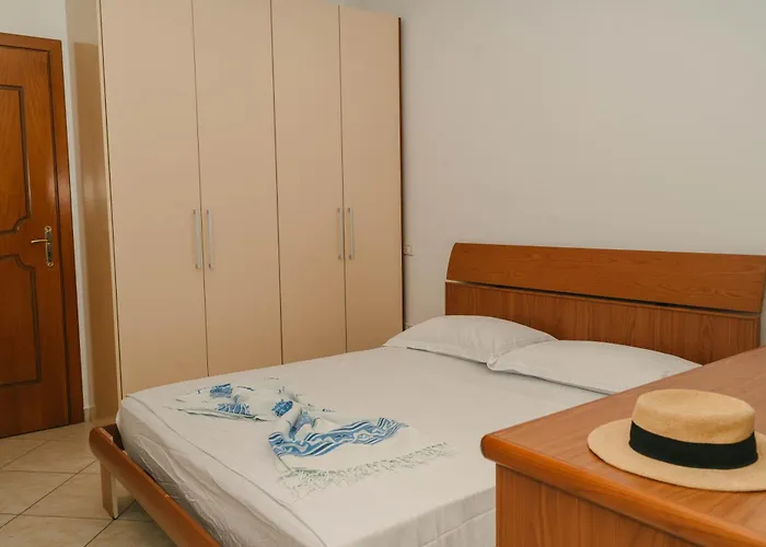 Kote's Beachfront 21 公寓 *