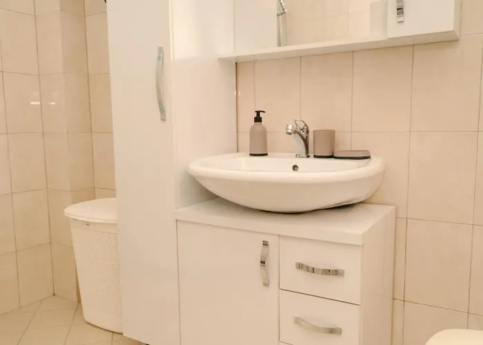 公寓 Kote's Beachfront 21 *