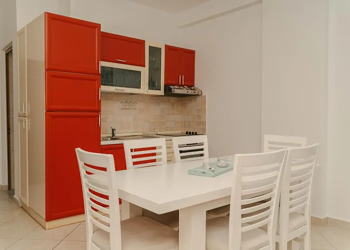 Kote's Beachfront 21 * Durrës