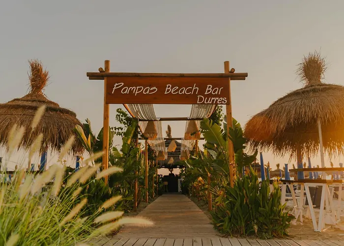 公寓 Kote's Beachfront 21 *