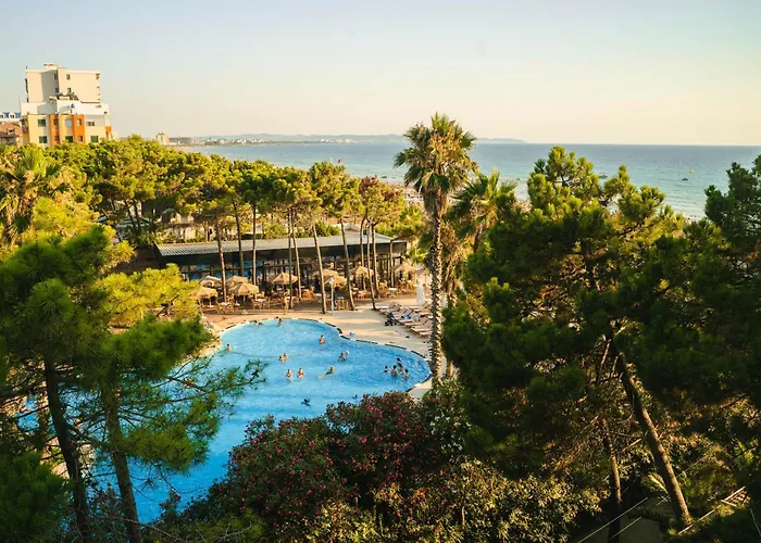 公寓 Kote's Beachfront 21 *